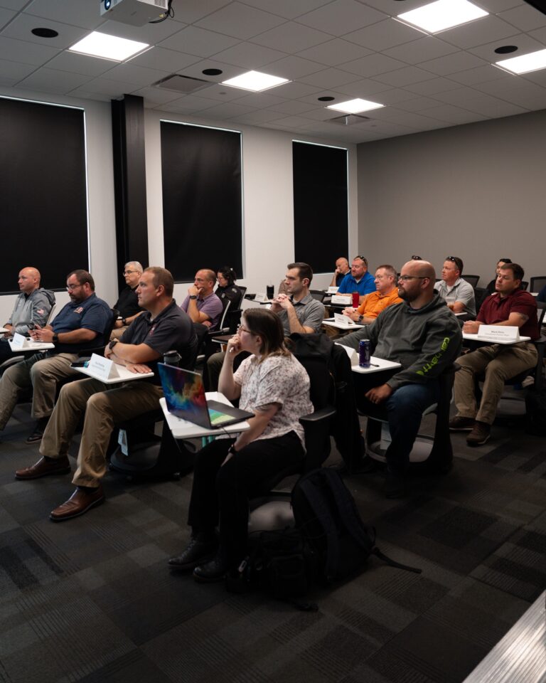 GoCyber Training