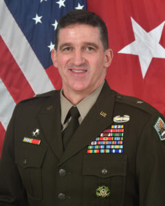 Brig. Gen. Paul G. Craft 