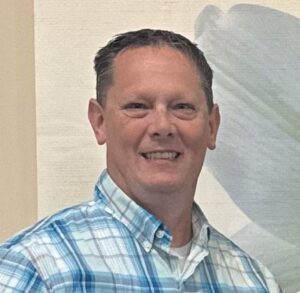 Eric Fisher Photograph