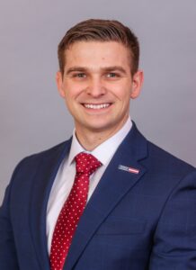 State Representative Ty Mathews