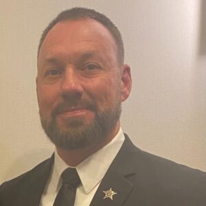 Patrick O'Connell Photograph