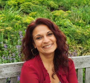 Ashima Sharma Photograph