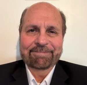 Mike Stark Photograph