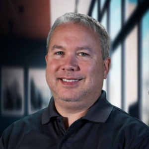 Shawn Waldman Photograph