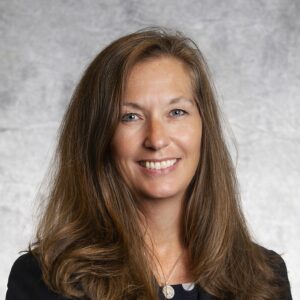 Melissa Cutcher Photograph