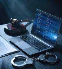 Cyber 101 for Law Enforcement Image