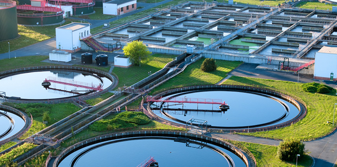 Water and Wastewater Treatment